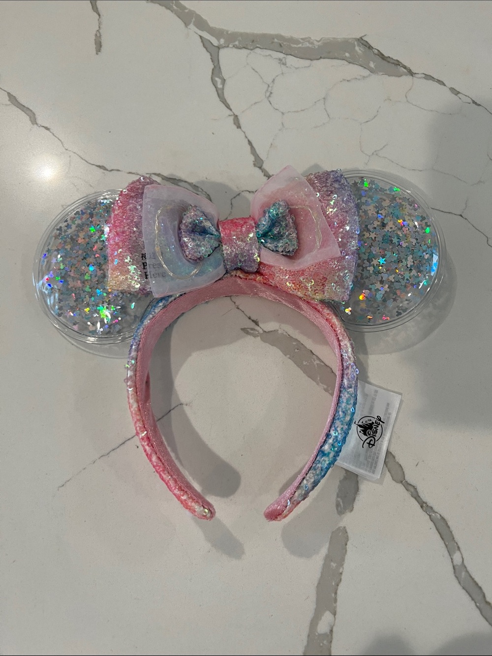 Disney headband
